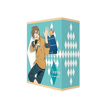 テイルズ オブ ゼスティリア スレイ 香水 オードトワレ Amazon | テイルズ オブ ゼスティリア オードパルファム スレイ